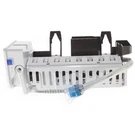 Samsung DA97-17533A Ice Maker Assembly 1/2" Plastic. Fixed Price $219.87.