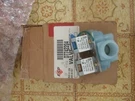 New Oem Fsp Refrigerator Water Inlet Valve D7742204. Fixed Price $25.00.