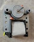 New Oem Genuine Electrolux Frigidaire Condenser Fan Motor 241696605. Fixed Price $39.00.