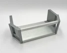 Jenn-air Refrigerator Door Bin Shelf Gallon Assy W10578310 W10529464. Fixed Price $199.95.