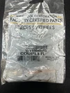 Genuine Whirlpool W11506635 Coupler. Fixed Price $12.00.