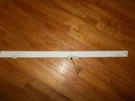 Kenmore Refrigerator Door Flipper / Flapper From Model KE9XE008. Fixed Price $41.30.