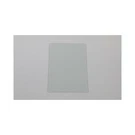 Frigidaire 240350604 Refrigerator Glass Assembly Oem Replacement Part. Fixed Price $53.09.