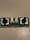 Brand New Oem Ge Temp Control Board WR55X10040 WR55X10150 *same Day Ship*. Fixed Price $79.00.