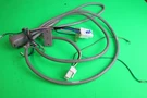 Lg/kenmore Refrigerator Power Supply Cord/wiring/wire Harness 6411JK1006A. Fixed Price $5.10.