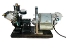 Vtg New York City Dental Vacuum Pump 1940S Royal Health Institute Works Ge Motor. Fixed Price $299.99.