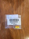 Lg Oem Refrigerator Dispenser Lever Holder Bracket 4930JA3043A Brand New. Fixed Price $13.93.