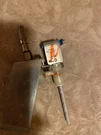 U-line Water Valve Reservoir/inlet Part # 80-55448-00 B65. Fixed Price $27.00.