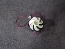 EAU61524001 Kenmore Lg Refrigerator Evaporator Fan. Fixed Price $25.00.