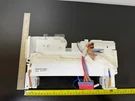 Lg AEQ73110221 Refrigerator Ice Maker Oem Assembly 14 Cubes Not Universal.. Fixed Price $155.00.