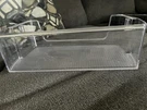 Samsung Left Refrigerator Bin Basket RF28T5001SG Read. Fixed Price $40.00.