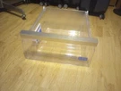 Frigidaire Refrigerator GRSS2652AF2 Crisper Pan Upper Drawer. Fixed Price $44.00.