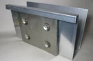 Dometic Refrigerator Ice Shelf Part 293-11 17-05/1 With Cube Tray.. Fixed Price $34.99.