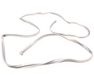 Kolpak Gasket 34X80 Lh Single Sided 544832565 - Free Shipping + Geniune Oem. Fixed Price $199.88.