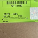 New Genuine, Oem Whirlpool PART#W11124783 Refrigerator Control Board Electric. Fixed Price $103.99.