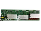 Samsung PN50A400C2DXZA Y-main Board Y-sustain Plasma LJ41-05986A / LJ92-01516A. Fixed Price $60.00.