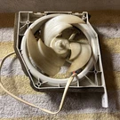 Lg Studio Refrigerator EAU43120301 Condenser Fan Free Shipping. Fixed Price $24.99.