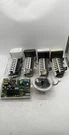 Lg Refrigerator 5989JA0002P Ice Maker 6871EA1016A Board Fan Lot Of. Fixed Price $152.07.