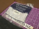 241796405 - Frigidaire Genuine Oem Refrigerator Ice Maker Water Fill Tube. Fixed Price $12.99.