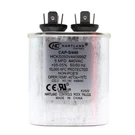 5 Mfd 440V Dual Run Capacitor For Air Conditioners Compatible With Carrier. Fixed Price $13.09.