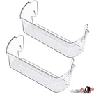 Bin ( Lower ) Compatible With Frigidaire Refrigerator 240323002 Pack. Fixed Price $24.22.