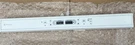 Monogram Refrigerator Control Display Panel WR55X10918 WR17X11036. Fixed Price $875.00.
