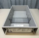 Kitchenaid Refrigerator Pantry Drawer Oem Part W10730571 KRMF706EBS01. Fixed Price $18.99.