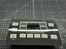 Refrigerator Dispenser Interface Control Board P# WR55X10785. Fixed Price $39.95.
