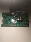WR55X25146 Ge Main Control Board. Fixed Price $80.00.
