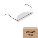 69021721-A Oem For Kenmore Refrigerator Ice Level Arm Part # Model A9. Fixed Price $55.12.