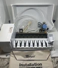 Genuine Whirlpool 24ECKMF Ice Maker Kit W10190965 **new** Old Stock Openbox. Fixed Price $79.95.