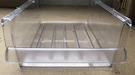 Genuine Samsung Maytag DA61-01677A Refrigerator Freezer Drawer. Fixed Price $25.00.