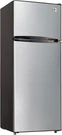 Arctic Chef ACFR725AMZ6COM Door Apartment Size Refrigerator With Freezer. Fixed Price $269.00.
