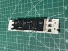 Samsung DA92-00201G Refrigerator Lcd Control Board AZ192659 WM366. Fixed Price $186.19.