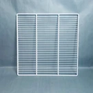 Ancaster Commercial Freezer Shelves 21 In. X 20 1/2 Total Of 4 Wire. Fixed Price $174.90.