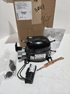 New Oem Whirlpool W11735041 Refrigerator Compressor. Fixed Price $238.00.