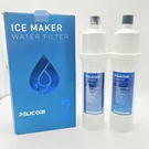 Sub-zero PC-19 Water Filter 2 Pack Pelicori Ice Maker 7007067 7007066. Fixed Price $49.45.