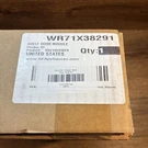 Ge Door Shelf Bin Oem WR71X25043 WR71X38291 - New Fastship!. Fixed Price $29.99.