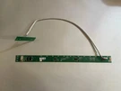 Midea 17176000021387 Display Control Board AZ171544 KM2586. Fixed Price $66.79.