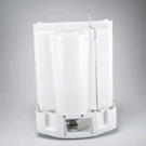 WR17X12138 Ge Ice Bucket Assembly Oem. Fixed Price $231.95.