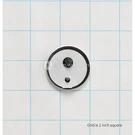 WR04X10181 Ge Nameplate Oem. Fixed Price $7.95.