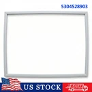For Frigidaire 5304528903 Door Gasket, Freash Food, Gray. Fixed Price $94.98.