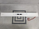 Monogram Refrigerator Control Panel WR55X10918 WR17X11036. Fixed Price $475.00.