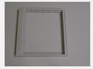 Whirlpool Refrigerator Shelf Frame Without Glass WP1126289 Oem Open Box. Fixed Price $74.99.