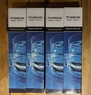 Alpine Water Filter 4-PACK For Whirlpool Kenmore 4396841 4396710. Fixed Price $75.00.