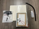 Genuine Oem Icing Kit WR49X10021. Fixed Price $320.00.