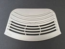Oem MCR623265 Water Dispenser Drip Tray Gray Drain Grill Lg Refrigerator Kenmore. Fixed Price $10.00.