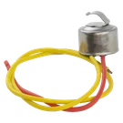 Choice Parts WR50X10025 For Refrigerator Defrost Thermostat L50-30F. Fixed Price $12.88.