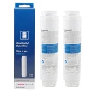2X Ultraclarity 11034152 BORPLFTR10 REPLFLTR10 Thermador Water Filter Cartridge. Fixed Price $37.36.