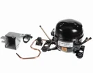 Fits Frigidaire G23DS75X, 518102605, Compressor Kit With Electricals. Fixed Price $183.00.